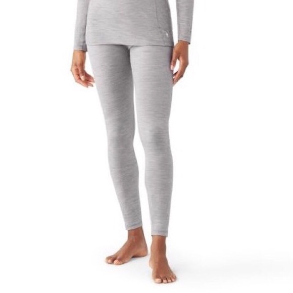 🌲NWT Smartwool Merino 150 Classic All Season baselayer XL - Picture 10 of 11